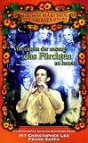 Gro�e M�rchen mit gro�en Stars: Von einem der auszog, das F�rchten zu lernen - Peter MacNicol