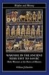 Warfare in the Ancient Near East to 1600 BC (Warfare and History)