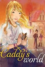 Caddy's World (Casson Family)