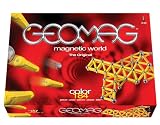 Geomag - 184pc Colour