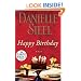 Happy Birthday: A Novel