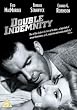 Double Indemnity [UK Import]