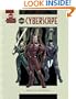 d20 Cyberscape : A d20 Modern Supplement