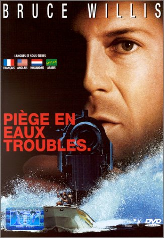 Striking Distance [Region 2]