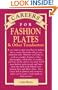 Careers for Fashion Plates & Other Trendsetters (Vgm Careers for You Series (Paper))