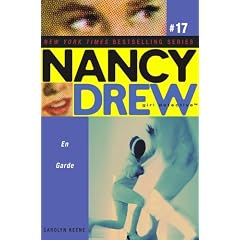En Garde (Nancy Drew: All New Girl Detective #17)