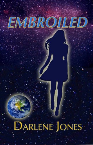 EMBROILED by Darlene Jones