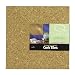 Acco Brands #102 4PK 12x12 LT Cork Tile