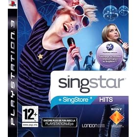 Singstar Hits