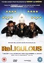 Religulous [DVD] [2008]
