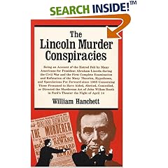 The Lincoln Murder Conspiracies