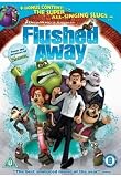 Flushed Away