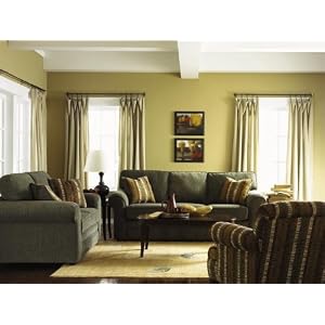 Klaussner Delaney Sofa