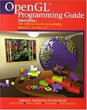OpenGL(R) Programming Guide: The Official Guide to Learning OpenGL, Version 1.2