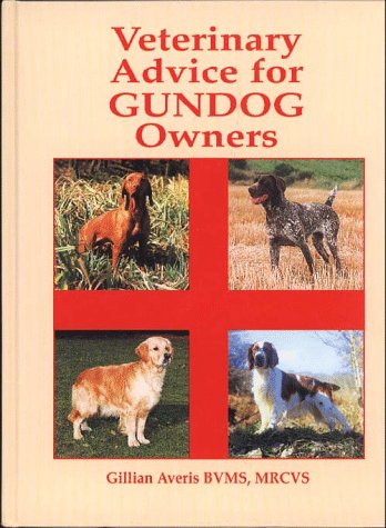 Cover image : Veterinary Advice for Gundog Owners