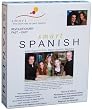 SmartSpanish CD-ROM - The smart way to learn spanish