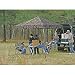 ShelterLogic Pop-Up Canopy - 10Ft. x 10Ft., Next G1 Camo, Model# 22961