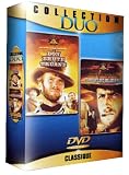 Revue Fox Pathé Europa  / Collection Duo : Le Bon, la brute et le truand / Pour quelques dollars de plus