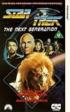 Star Trek NG Vol. 33 - Ser. 3 [UK-Import] - Jonathan Frakes