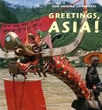 Greetings, Asia!