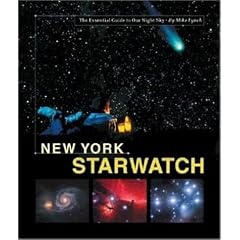 New York Skywatch: The Essential Guide to Our Night Sky