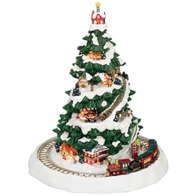 Mr. Christmas Winter Wonderland -- Christmas Express