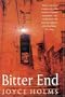 Bitter End (Fizz & Buchanan Mystery)