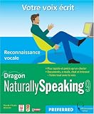 Review Nuance Communications, Inc.  / Dragon NaturallySpeaking Preferred 9: French (PC)