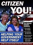Citizen You!: Helping Your Government Help Itself