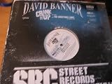 Crank It Up / Christmas Song [VINYL]