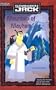Mountain of Mayhem (Samurai Jack Chapter Book)