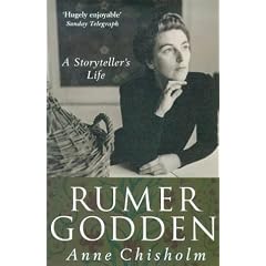 Rumer Godden: A Storytellers's Life