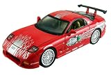 Review Joyride Entertainment - Fast & Furious 01:18 / Fast & Furious - 1:18 Scale Mazda RX7