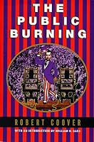 The Public Burning (Coover, Robert)