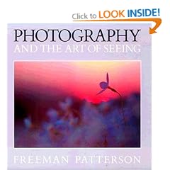 Photography and the Art of Seeing