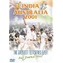 India vs Australia 2001 - The Greatest Test Series Ever!