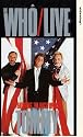The Who - Live - Featuring The Rock Opera 'Tommy' [1989] [VHS]