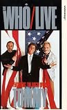 Review Sony Bmg  / The Who - Live - Featuring The Rock Opera 'Tommy' [1989]