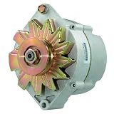 MasterQuality 20164 Premium Remanufactured Alternator