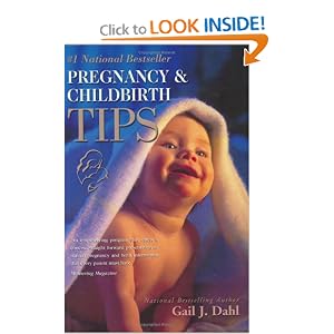 Pregnancy & Childbirth Tips