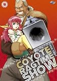 Coyote Ragtime Show - Vol.1 - Fox Trot [2006] [DVD]