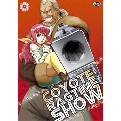 Coyote Ragtime Show - Vol. 1 [UK Import]