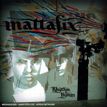 Mattafix - In The Background Lyrics - Zortam Music