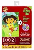 Ion: Dora - Great Soccer Ball Adventure