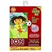 Ion: Dora - Great Soccer Ball Adventure