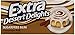 Extra Sugar Free Gum, Dessert Delights Cinnamon Roll, 15 Stick Slim Pack (Pack of 10)