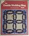 Double Wedding Ring Craft Book