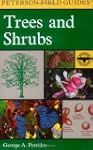 A Field Guide to Trees and Shrubs: No...
