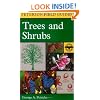 A Field Guide to Trees and Shrubs: Northeastern and north-central United States and southeastern and south-centralCanada (Peterson Field Guide)