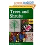 A Field Guide to Trees and Shrubs: Northeastern and north-central United States and southeastern and south-centralCanada (Peterson Field Guide)